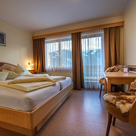 Hotel Raunig Bad Kleinkirchheim Extérieur photo