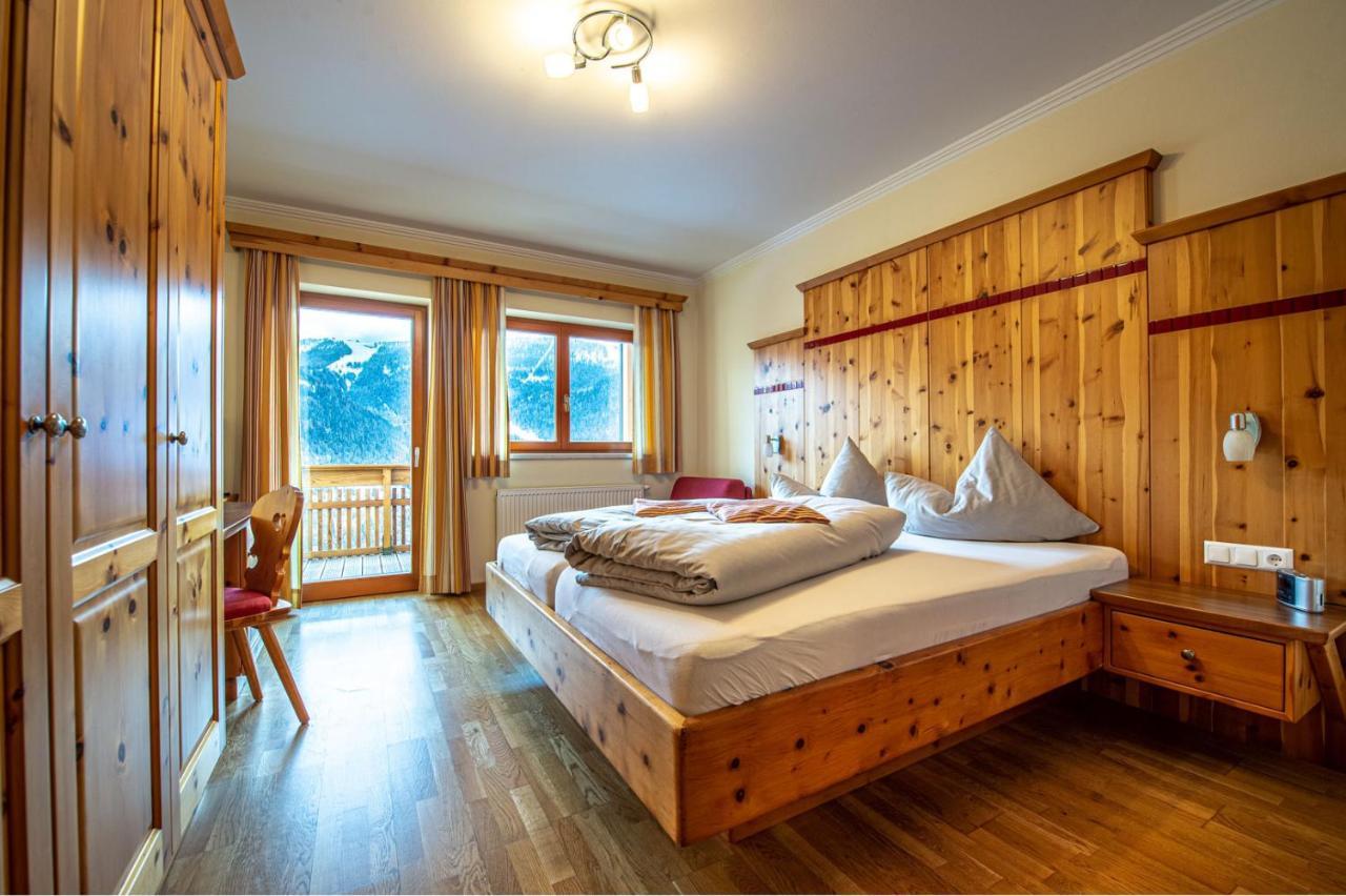 Hotel Raunig Bad Kleinkirchheim Extérieur photo