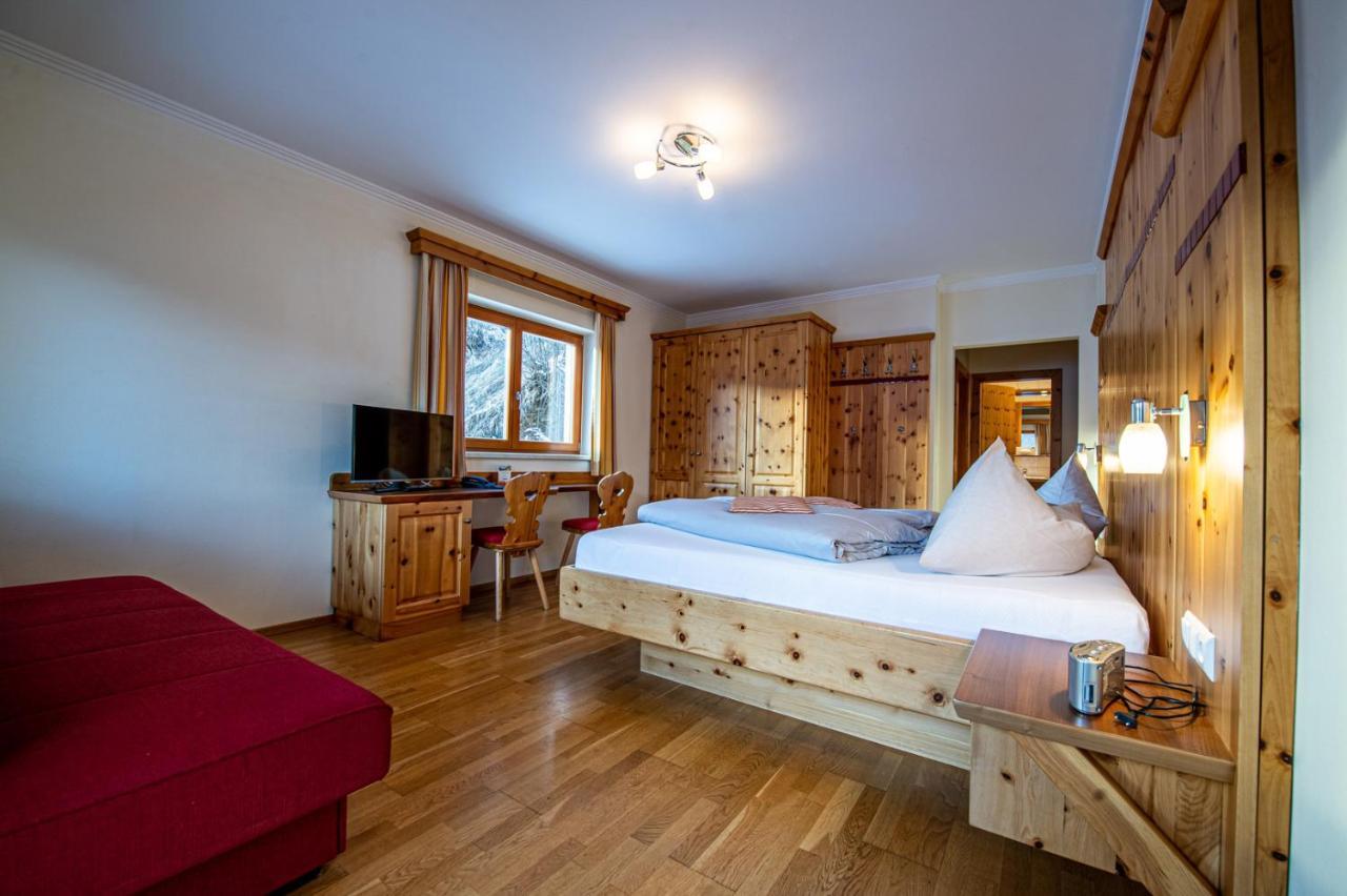 Hotel Raunig Bad Kleinkirchheim Extérieur photo